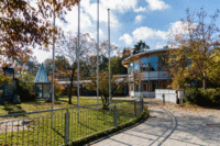 Bildinhalt: Grundschule Stockdorf