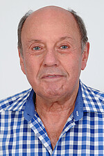 Abbildung: Vorsitzender Sevin Ulukut